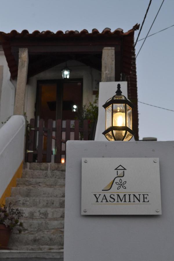 Yasmine 212 Villa Anca Eksteriør bilde